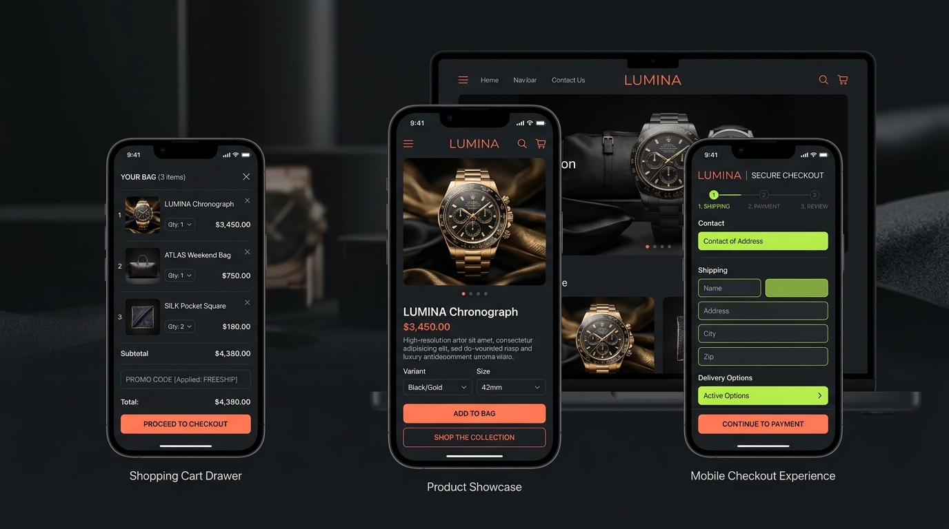 Car rental booking system by Battlens - real-time availability calendar and payment integration